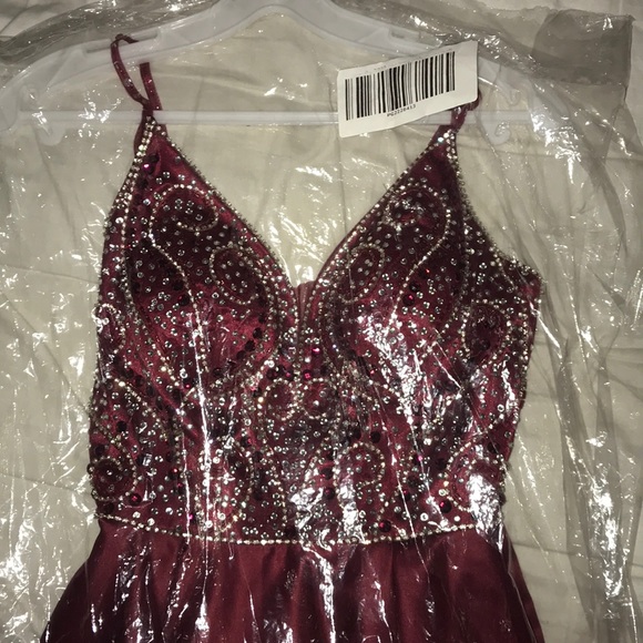 PromGirl homecoming dress - Picture 2 of 4